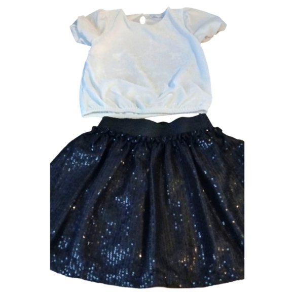 btween Other - Btween Beautiful girl outfit size 8